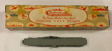 military model US Aircraft Carrier Franklin D. Roosevelt 1:1200 Authenticast NN1 picture