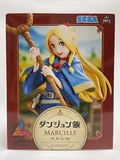 Delicious in Dungeon Marcille Luminasta Figure SEGA official NEW Japan anime picture