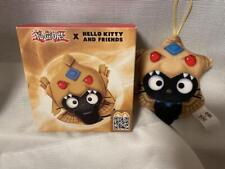 Happy Set Yu-Gi-Oh Sanrio Choco Cat from japan Rare F/S Good condition picture