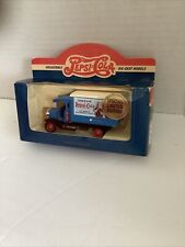 Pepsi-Cola collectible diecast models cars picture