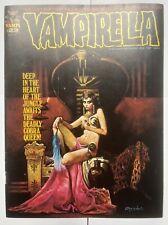 Vampirella #23 Warren 1973 Sanjulian cover picture