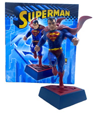 DC Superman Sculpture Comic Book Edition The Noble Collection Warner Bros. NEW picture