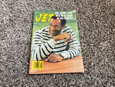 Jet Magazine: May 30, 1983- Bill Cosby picture