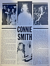1966 Country Musician Connie Smith picture