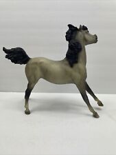 Breyer Smoky The Cow Horse 69 Gray 1981-1985 picture
