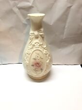 Royal Heritage Collection The Cameo Ribbon Vase Flower Bud Vase Taiwan Vintage picture