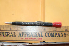 Vintage Try Pontiac New Safety Shift Mechanical Pencil Quickpoint picture