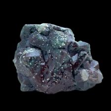 Superb Marshy Apophyllite cluster natural mineral specimen # 619 picture