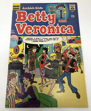 Betty and Veronica #131 picture