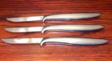 GERBER MIMING Stainless Steel Steak Knives (Set Of 3) 8.5