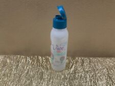 New Tupperware Eco Twist Flip Top Water Bottle 750ml “Vive Sin Límite” Theme picture