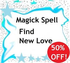 Find New Love  - Spiritual Help - Pagan Magick Spell Casting ♡ picture