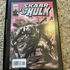 Marvel Comics Skaar Son Of Hulk #1 1st Skaar Variant Edition 2008 Comic Book picture