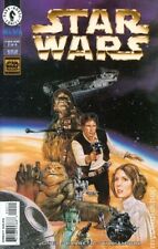 Star Wars A New Hope Special #2 FN 1997 Stock Image picture