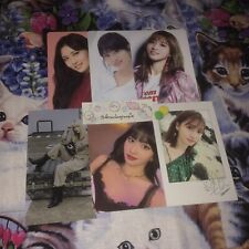 Twice ; MOMO :: Album & Misc. Photocard {w. Toploader & Tracking} picture
