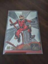 2023 2024 Upper Deck Marvel Flair Ant Man Iridescence #IR2 picture