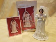 Hallmark 2004 Scarlett O'Hara Gone With The Wind Christmas Ornament picture