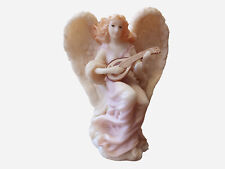 Vintage Seraphim Classics Lydia Winged Poet 1993 Roman Angel Figurine picture
