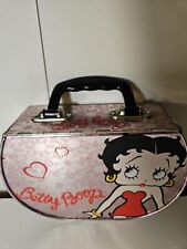 Vintage Betty Boop Tin Purse King Features Syndicate, Inc. picture