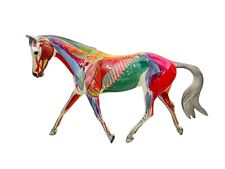 Breyer Horse Anatomy In Motion Strapless Mold Traditional Model Rare HTF picture