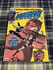 Daredevil by Frank Miller and Klaus Janson Omnibus DM Marvel picture