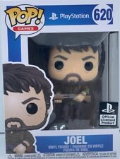 FUNKO POP Games:The Last of Us Part II 620#Joel Vinyl Action Figures Model Toys picture