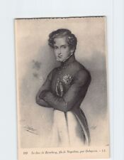 Postcard Francois Charles Joseph Bonaparte Napoleon II picture