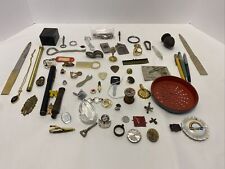 Junk Drawer Lot - Nice Misc Vintage Items  picture