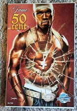  50 CENT GET RICH OR DIE TRYIN HOMAGE LMTD 100 TRADE  46/100 picture