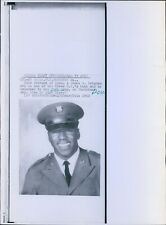 1968 James Brigham One Of Three Gi'S Possibly To Be Released Vietnam 8X10 Photo picture