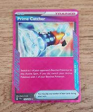 Prime Catcher 157/162 Pokemon Card - Scarlet & Violet Temporal Forces 2024 picture