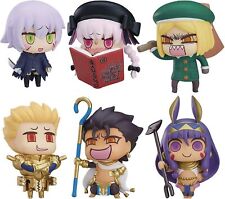 Fate/Grand Order Trading Figure Episode 3 Non-scale ABS PVC BOX=6 GoodSmile Gift picture