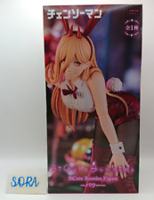 Chainsaw Man Power Figure BiCute Bunnies Fishnet tights luxurious sewing spec picture