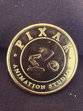Disneyland Medallions Pixar Fest Pick 1 or all 28 picture