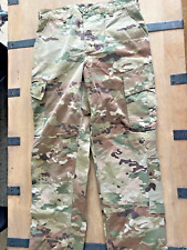 PRIMO MULTICAM ARMY COMBAT UNIFORM RIP  Stop Pants Medium  Regular TULLAHOMA IND picture
