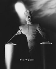 JEFF MORROW movie photo #1 from SCI FI classic THIS ISLAND EARTH 180 picture