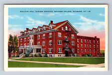 Richmond KY-Kentucky, Eastern Kentucky Teachers College Vintage Postcard picture