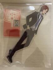 Persona 25Th Anniversary Festival Exhibition Acrylic Stand Tatsuya Suo picture