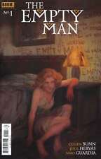 Empty Man, The (2nd Series) #1 VF; Boom | Cullen Bunn Ongoing - we combine ship picture