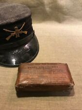 Spanish American War US Army Individual First Aid Dressing 2nd Pattern 1898 picture