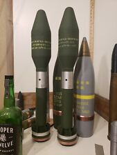 3D Printed M28A2 HEAT Rocket Super bazooka - Finished - Replica - Fake - Cosplay picture