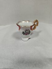 Vintage Victoria Ceramics Mini Cup  picture