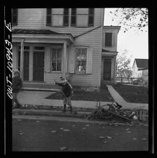 Lititz,Pennsylvania. November,1942. Wartime activities of a small town picture