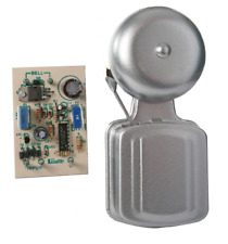 Circuitron BR-1 Bell Ringer Circuit picture