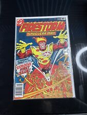 Firestorm, the Nuclear Man #1 (DC 1978) Origin/1st Appearance Key Issue picture