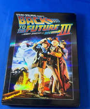 Back to the Future 3  2009 DVD Excellent picture