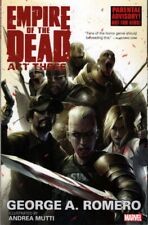 George Romero's Empire of the Dead : Act Three by George Romero (2015, Trade... picture