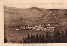 *7838 cpa 15 Dienne - general view picture