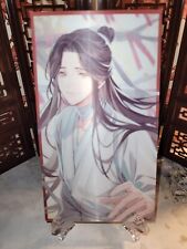  OFFICIAL Xie Lian 3D animated shinkishi *US Seller* Heaven Official's Blessing picture