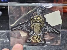FN 509® Dual-Weilding Battle Gnome Patch Wicked Gnome picture